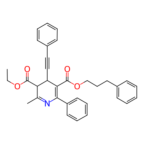 Chemical structure of BindingDB Monomer ID 50059377