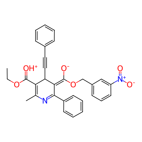 Chemical structure of BindingDB Monomer ID 50059378