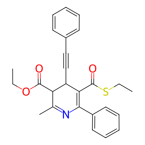 Chemical structure of BindingDB Monomer ID 50059380