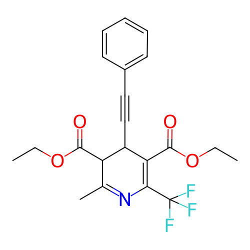 Chemical structure of BindingDB Monomer ID 50059385