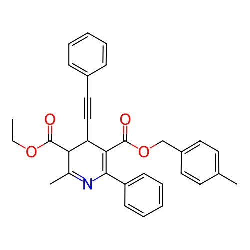 Chemical structure of BindingDB Monomer ID 50059387