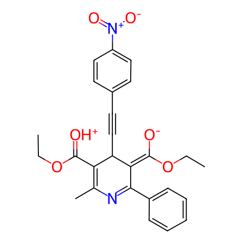 Chemical structure of BindingDB Monomer ID 50059395