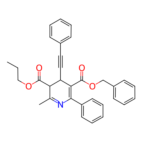 Chemical structure of BindingDB Monomer ID 50059399
