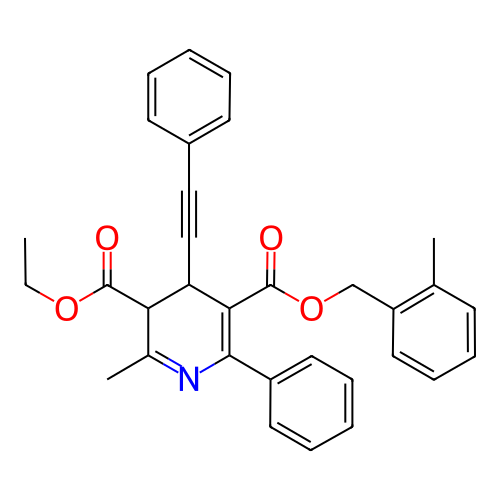 Chemical structure of BindingDB Monomer ID 50059403