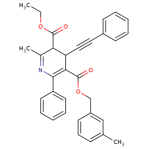 Chemical structure of BindingDB Monomer ID 50059404