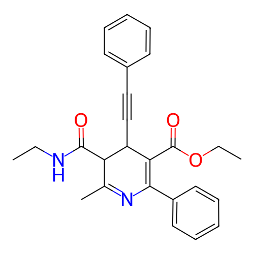 Chemical structure of BindingDB Monomer ID 50059409