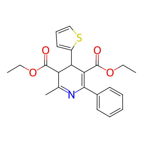 Chemical structure of BindingDB Monomer ID 50059410
