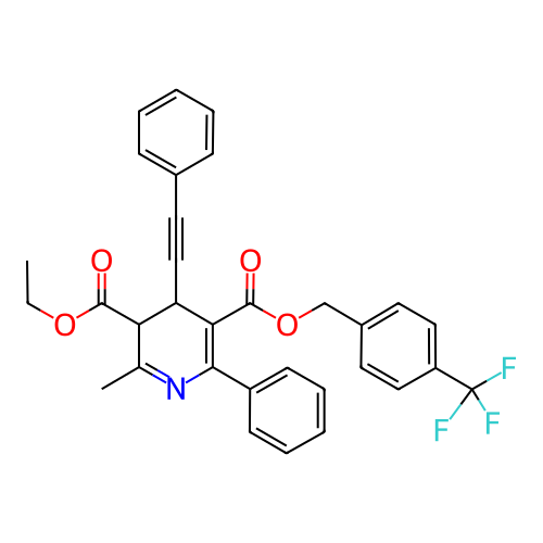 Chemical structure of BindingDB Monomer ID 50059413