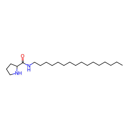 Chemical structure of BindingDB Monomer ID 50059536
