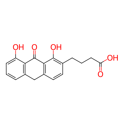 Chemical structure of BindingDB Monomer ID 50059602