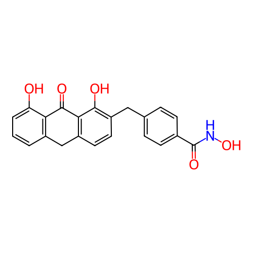 Chemical structure of BindingDB Monomer ID 50059605