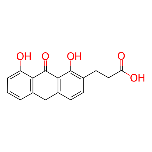Chemical structure of BindingDB Monomer ID 50059617