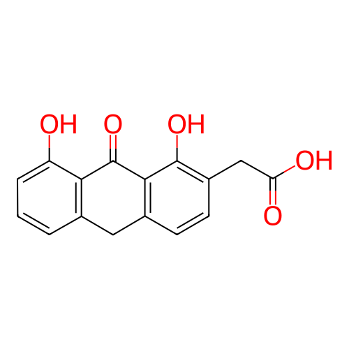 Chemical structure of BindingDB Monomer ID 50059618
