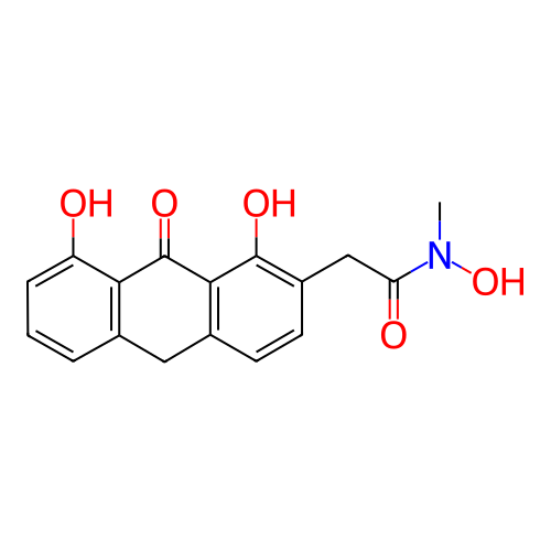 Chemical structure of BindingDB Monomer ID 50059627