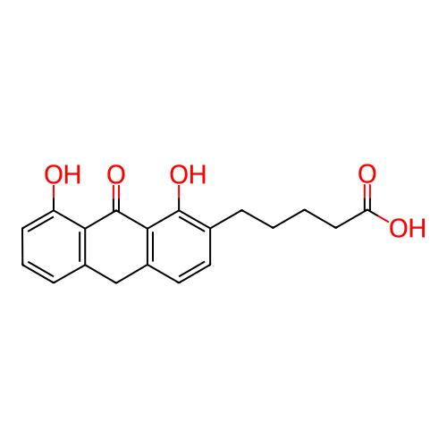 Chemical structure of BindingDB Monomer ID 50059632