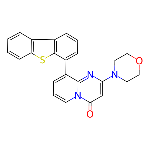 Chemical structure of BindingDB Monomer ID 50059638