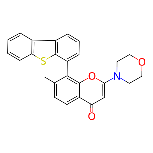 Chemical structure of BindingDB Monomer ID 50059639