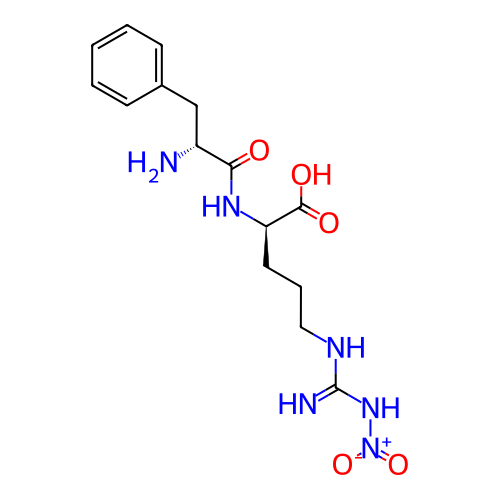 Chemical structure of BindingDB Monomer ID 50059645