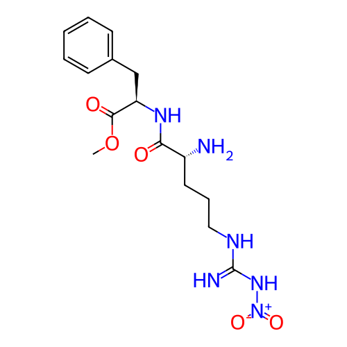 Chemical structure of BindingDB Monomer ID 50059647