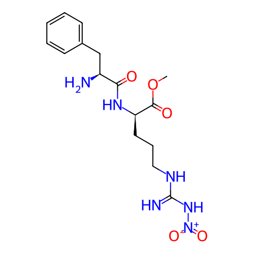 Chemical structure of BindingDB Monomer ID 50059653