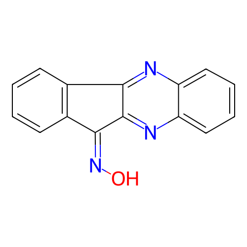 Chemical structure of BindingDB Monomer ID 50059656