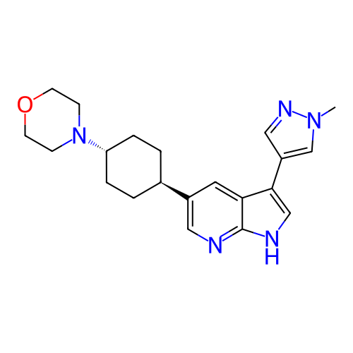 Chemical structure of BindingDB Monomer ID 50059662
