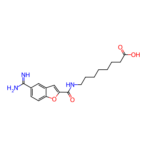Chemical structure of BindingDB Monomer ID 50059705