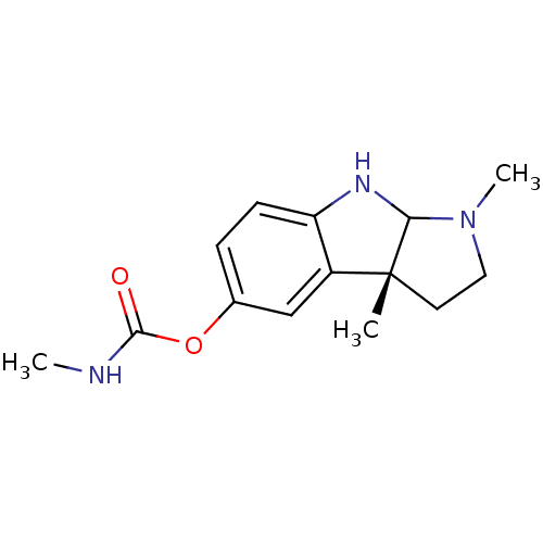 Chemical structure of BindingDB Monomer ID 50059724