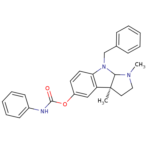 Chemical structure of BindingDB Monomer ID 50059728