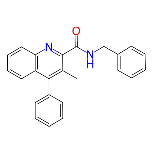 Chemical structure of BindingDB Monomer ID 50059735