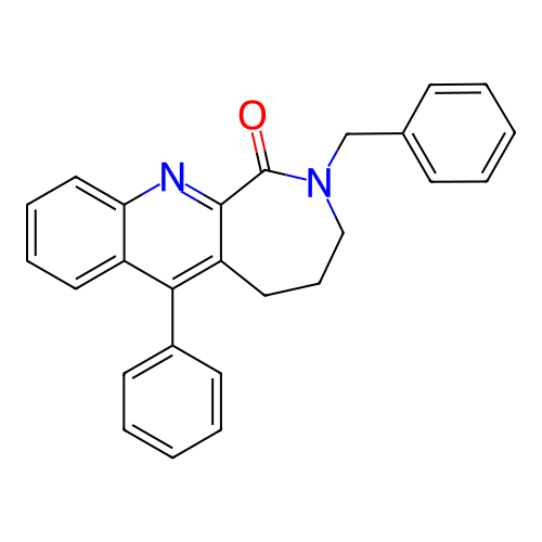 Chemical structure of BindingDB Monomer ID 50059740