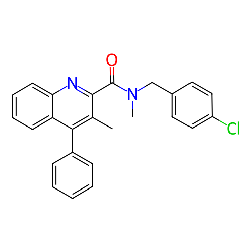 Chemical structure of BindingDB Monomer ID 50059745
