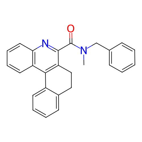 Chemical structure of BindingDB Monomer ID 50059750