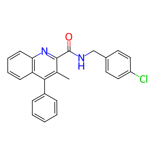 Chemical structure of BindingDB Monomer ID 50059753