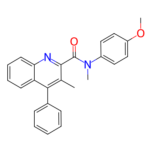 Chemical structure of BindingDB Monomer ID 50059756