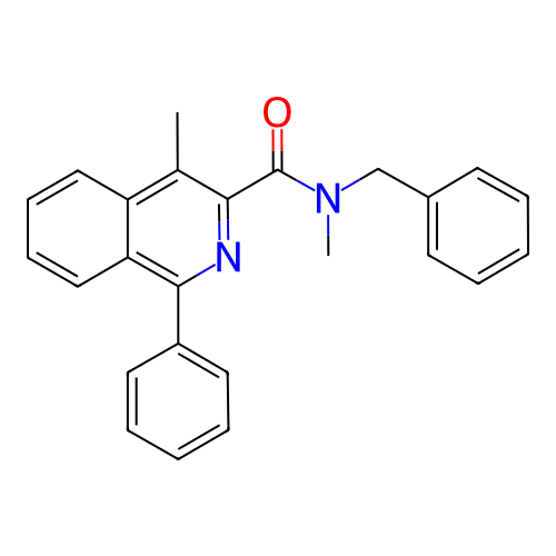 Chemical structure of BindingDB Monomer ID 50059758