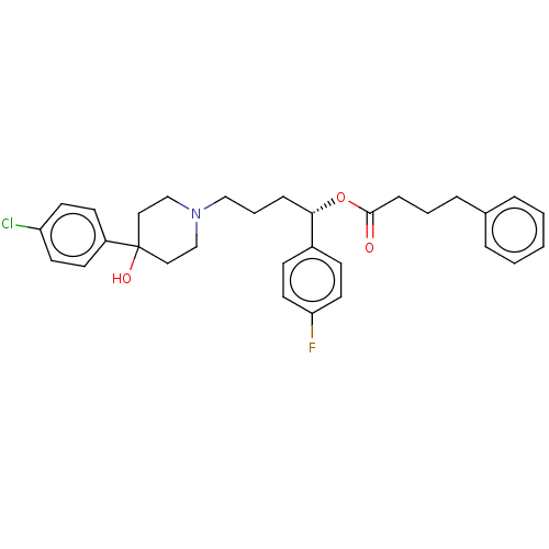 Chemical structure of BindingDB Monomer ID 50059787
