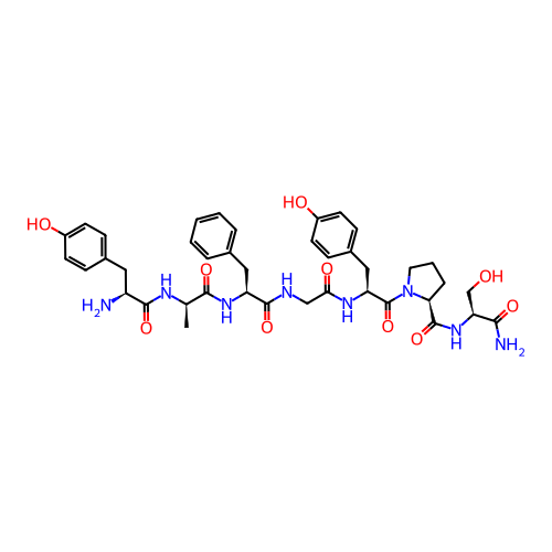 Chemical structure of BindingDB Monomer ID 50059841