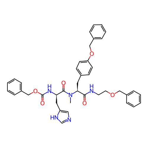 Chemical structure of BindingDB Monomer ID 50059851