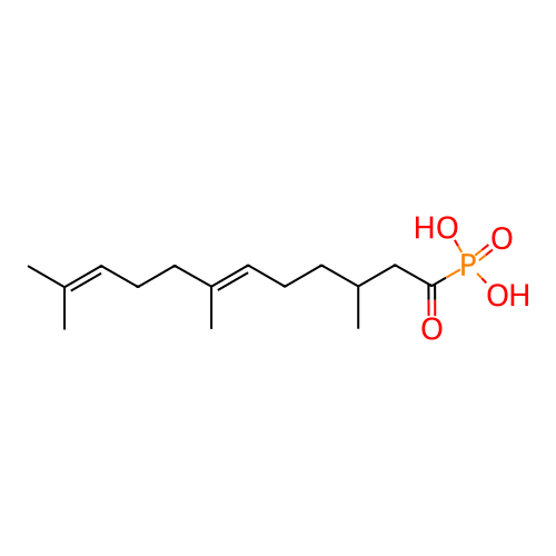 Chemical structure of BindingDB Monomer ID 50059860