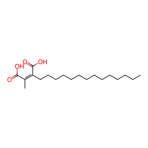 Chemical structure of BindingDB Monomer ID 50059863
