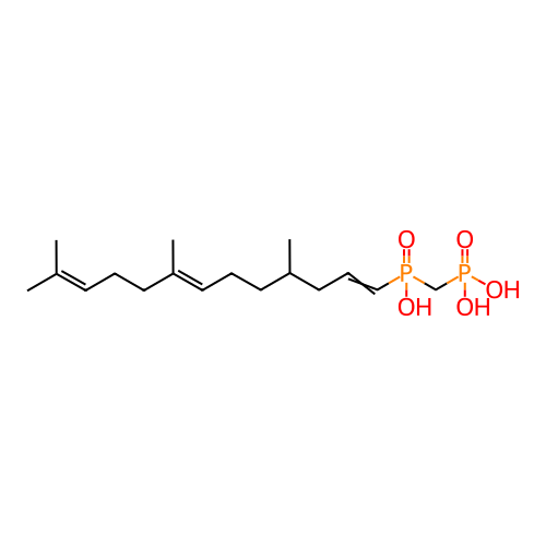 Chemical structure of BindingDB Monomer ID 50059865