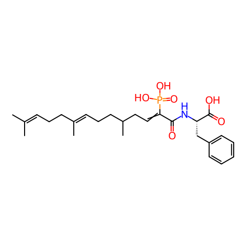 Chemical structure of BindingDB Monomer ID 50059875