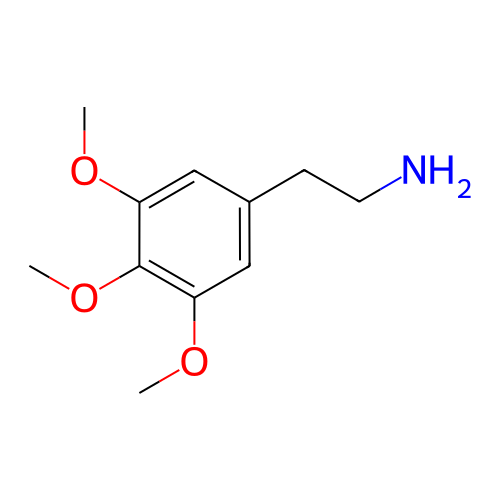 Chemical structure of BindingDB Monomer ID 50059891