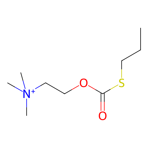 Chemical structure of BindingDB Monomer ID 50059897