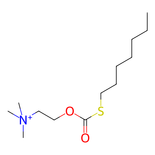 Chemical structure of BindingDB Monomer ID 50059899