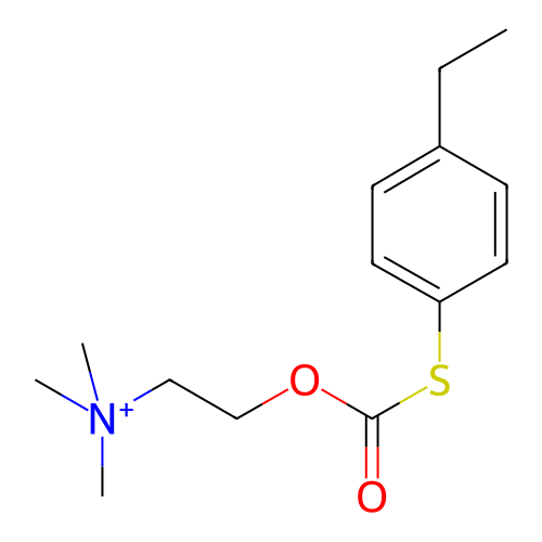 Chemical structure of BindingDB Monomer ID 50059900