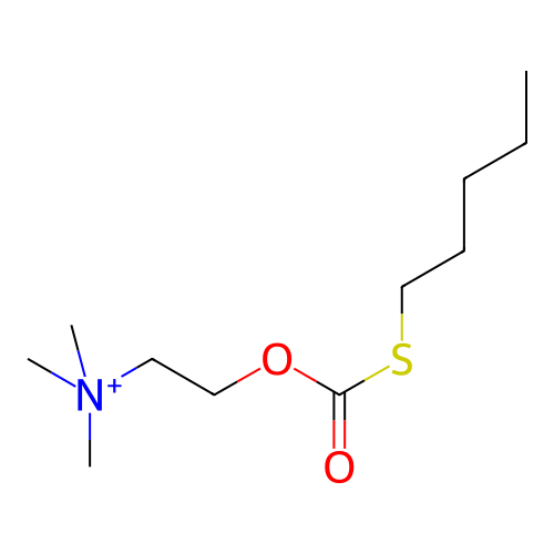 Chemical structure of BindingDB Monomer ID 50059903