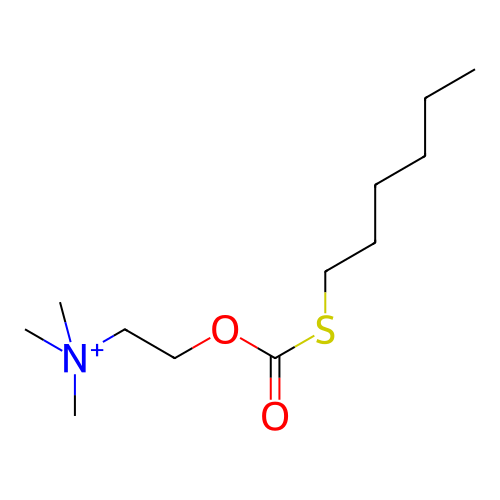 Chemical structure of BindingDB Monomer ID 50059905