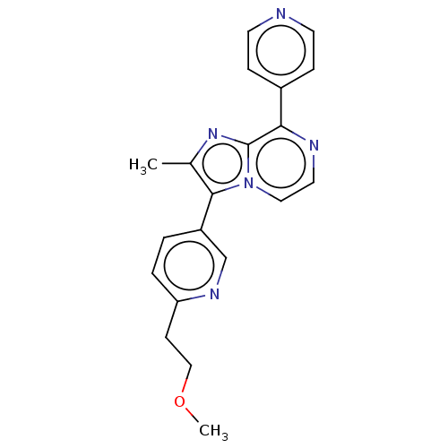 Chemical structure of BindingDB Monomer ID 50059915